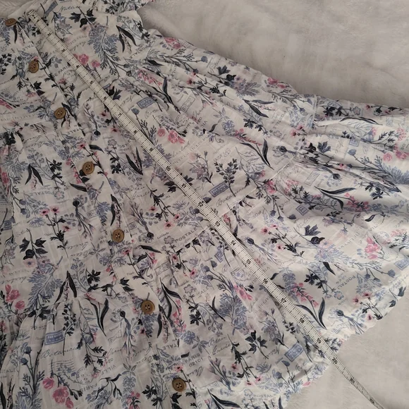 Joie Easter Dress Kids - Picture 5 of 5